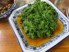 酒香草头-洞天食府(北大街店)