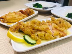 -佰搭果·广式茶餐厅(石牌东路店)