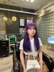 -Miracle集简美发沙龙