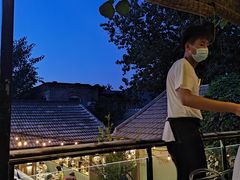 -后海16号·北京私房菜