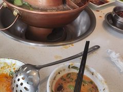 -福寿斋·老北京铜锅涮肉·烤鸭(顺义总店)