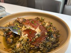 -楚鱼王·河鲜·湖北菜(华农店)