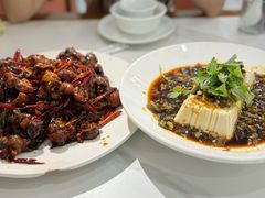 -田记餐馆(富国街店)