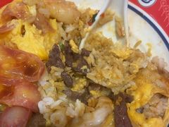 -明記茶餐廳(福田总店)