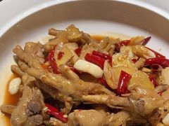 -费大厨辣椒炒肉(万家丽一店)