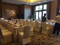包厢-骊韵咖啡厅(深圳中海凯骊酒店)