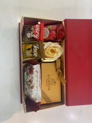 -卡卡喜糖伴手礼·商务礼宝宝礼·婚礼用品