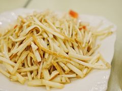 热炝水芹-小实惠嘉(威海路店)