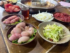 -正南齊北重庆老火锅(光华村直营店)