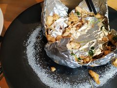 -朵朵开素食餐厅(后宰门街店)