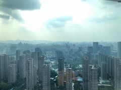 -悦厅·下午茶(杭州柏悦酒店)
