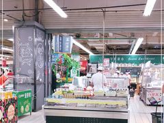 -北国超市(益元店)