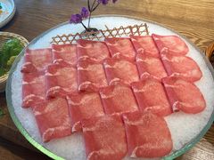 -尚海豆捞(乐虹坊店)