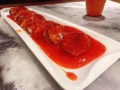-御提小馆烤鸭店(陆家嘴店)