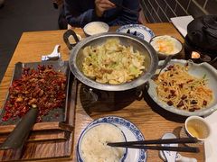 -Mountain House East Village 川山甲