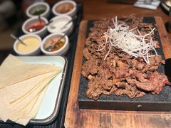 备长炭直火烤肥牛-Professor Lee (K11艺术中心店)