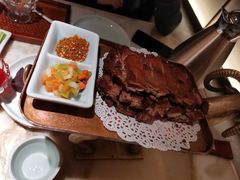 -京华烟云·北京烤鸭(领展购物广场·中关村店)