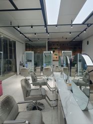-NICE SALON 奈丝造型