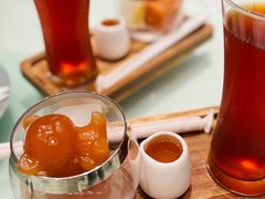 柠檬红茶-鹿港小镇(悠唐店)