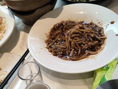 -普天和酒楼·新津菜·烤鸭(天津之眼店)