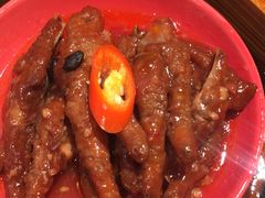 -避风塘(宝山万达店)