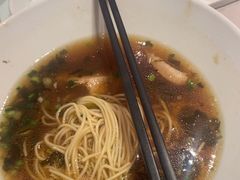 -松鹤楼·苏式汤面(虹桥天地店)