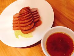 -枣子树·素食餐厅(普陀山店)