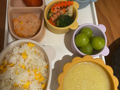 -吕氏疙瘩汤·新鲁菜(济南万象城店)