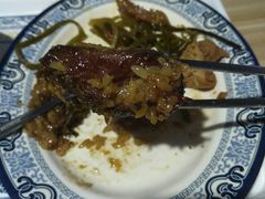 -金太粽(上海弄堂第一粽店)