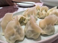 -喜鼎海胆水饺(平安金融中心店)