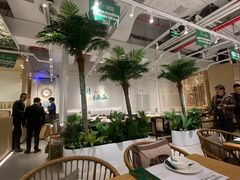 大堂-泰悦澜·泰国餐厅(万象城店)