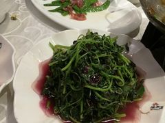 -阿英煲(凉城路店)