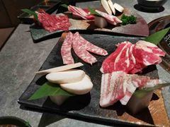 -谷牛和牛烤肉(漕河泾印象城店)