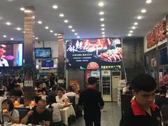 -簋街仔仔小龙虾(总店)