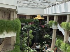 -白天鹅宾馆-宏图府餐厅