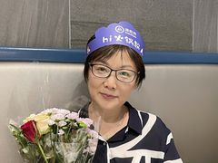 -海底捞火锅(长宁路龙之梦店)