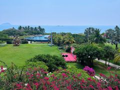 -糟粕醋·椰苑海南菜餐厅(亚龙湾天域酒店)