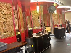 -牛将军•涮肉•烤肉(北京王府井·故宫店)