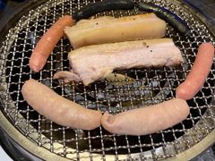 -十三姨正合丰烤肉(营迹路店)