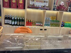-紫藤园·天目湖大鱼头(南山竹海店)