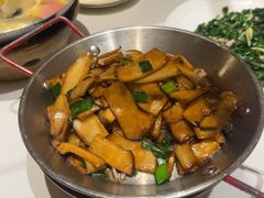 -阿露佳·舌尖上的安吉菜