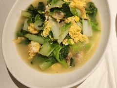 -吕氏焗小鲜•海鲜青岛菜(八大关店)