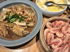 -荣小馆(杭州大厦店)