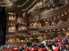 -交通银行前滩31演艺中心