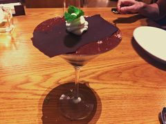 -君悦酒店·La Terrazza意合園·意式风味