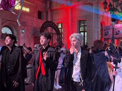 -华谊兄弟（长沙）电影小镇