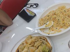 -嘉升大排档(番禺总店)