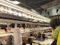 -三禾寿司(石龙店)