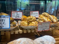 -熊叔熊婶面包房(团结湖店)