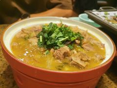 -绿茶餐厅(coco park 店)